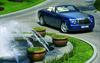 2010 Rolls-Royce Phantom Drophead Coupe