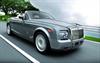 2010 Rolls-Royce Phantom Drophead Coupe