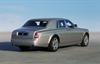 2013 Rolls-Royce Phantom