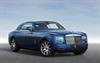 2013 Rolls-Royce Phantom Coupe