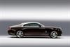 2014 Rolls-Royce Wraith