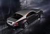 2014 Rolls-Royce Wraith