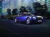 2016 Rolls-Royce Phantom