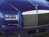 2016 Rolls-Royce Phantom