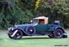 1920 Rolls-Royce Silver Ghost