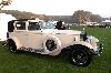 1920 Rolls-Royce Silver Ghost