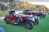 1921 Rolls-Royce Silver Ghost