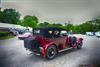 1921 Rolls-Royce Silver Ghost