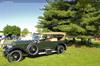 1921 Rolls-Royce Silver Ghost