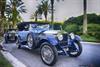 1923 Rolls-Royce Silver Ghost