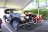 1923 Rolls-Royce Silver Ghost Pall Mall Tourer by Merrimac