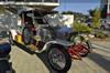 1924 Rolls-Royce Silver Ghost