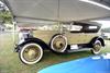 1924 Rolls-Royce Silver Ghost