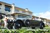 1924 Rolls-Royce Silver Ghost