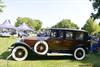 1925 Rolls-Royce Silver Ghost