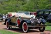 1925 Rolls-Royce Silver Ghost