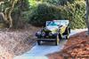 1925 Rolls-Royce Silver Ghost