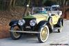 1925 Rolls-Royce Silver Ghost