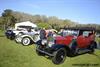 1925 Rolls-Royce Silver Ghost