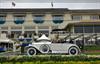 1926 Rolls-Royce Phantom I