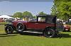 1926 Rolls-Royce Phantom I Cabriolet by Barker