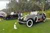 1926 Rolls-Royce Silver Ghost