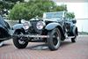 1926 Rolls-Royce Silver Ghost