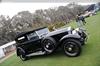 1926 Rolls-Royce Silver Ghost