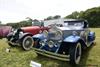 1926 Rolls-Royce Silver Ghost