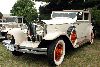1926 Rolls-Royce Phantom 1 Newmarket Convertible