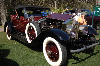 1926 Rolls-Royce Silver Ghost