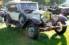 1926 Rolls-Royce Silver Ghost