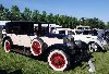 1927 Rolls-Royce Phantom I