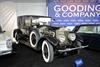 1927 ROLLS-ROYCE PHANTOM I KENILWORTH SEDAN