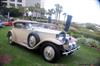 1927 Rolls-Royce Phantom I Ascot Tourer by Brewster