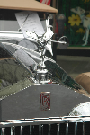 1927 Rolls-Royce Phantom I