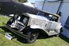 1928 Rolls-Royce Phantom I 'Boattail' Light Allweather Tourer by H.J. Mulliner