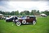 1928 Rolls-Royce Phantom I Étoile Town Car by Hibbard & Darrin
