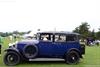 1929 Rolls-Royce 20