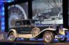 1930 Rolls-Royce Phantom 1 Newmarket Convertible Sedan