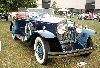 1931 Rolls-Royce Phantom I