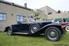 1931 Rolls-Royce Phantom II Henley Roadster by Brewster