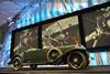 1928 Bentley 4.5 Litre vehicle thumbnail image