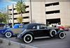 1932 ROLLS-ROYCE PHANTOM II SPECIAL NEWMARKET PERMANENT SEDAN