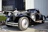 1932 Rolls-Royce Phantom II