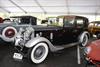 1933 Rolls-Royce 20/25