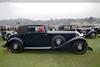 1933 Rolls-Royce Phantom II Continental