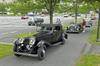 1933 Rolls-Royce Phantom II Continental