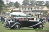 1933 Rolls-Royce Phantom II Continental