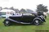 1933 Rolls-Royce Phantom II Continental